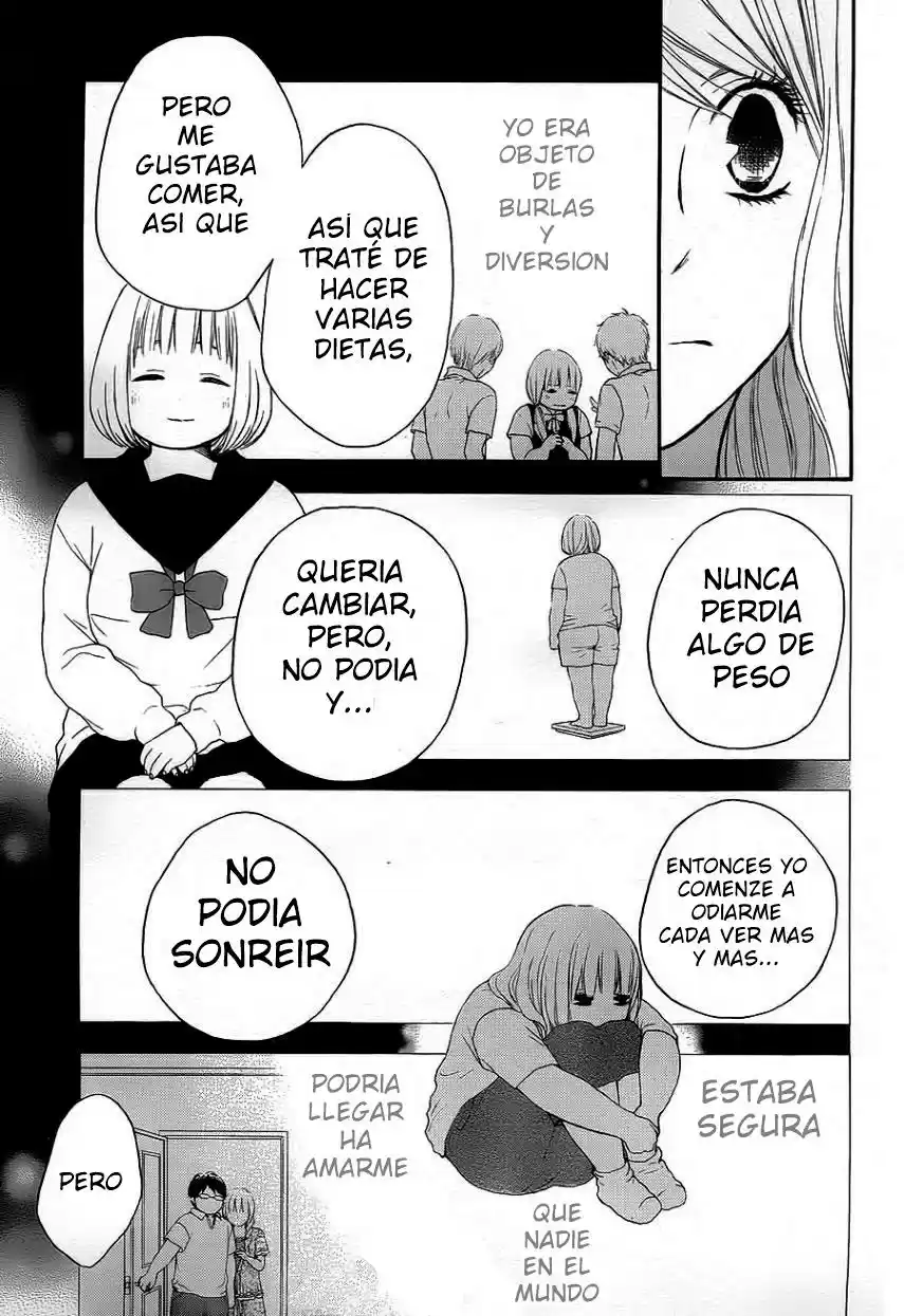 Pochamani [1] - Capítulo 11 - Página 6 - LectorTMOo