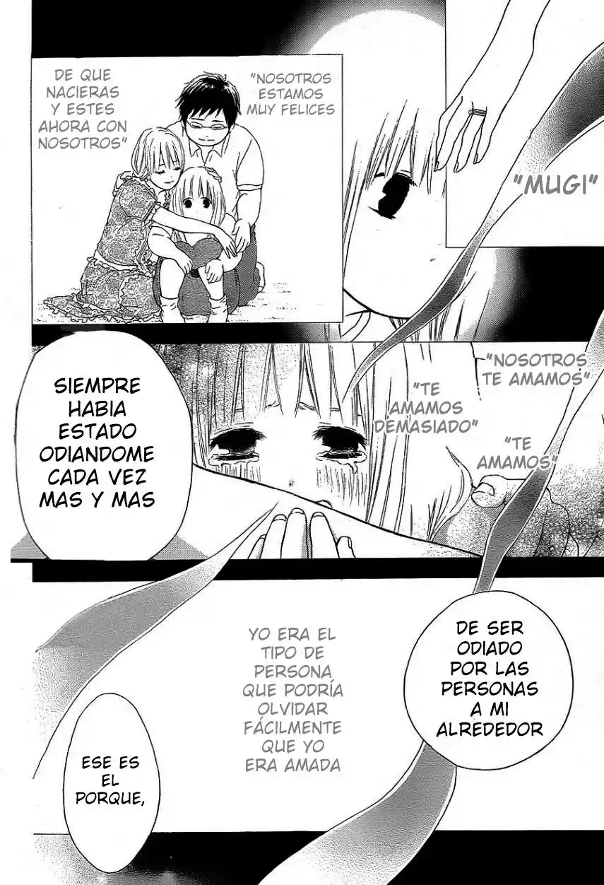 Pochamani [1] - Capítulo 11 - Página 7 - LectorTMOo