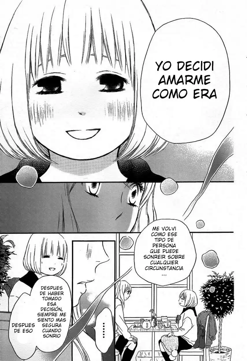 Pochamani [1] - Capítulo 11 - Página 8 - LectorTMOo