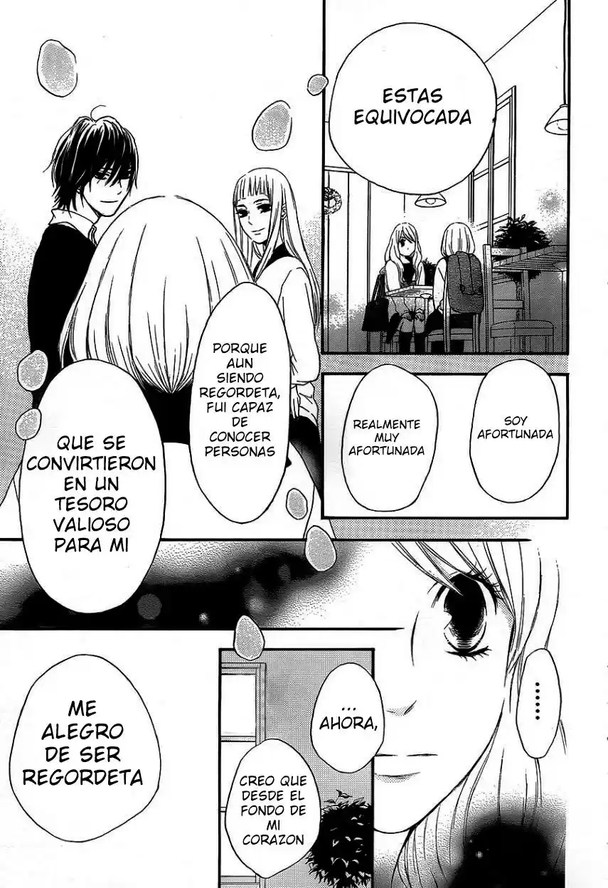 Pochamani [1] - Capítulo 11 - Página 10 - LectorTMOo