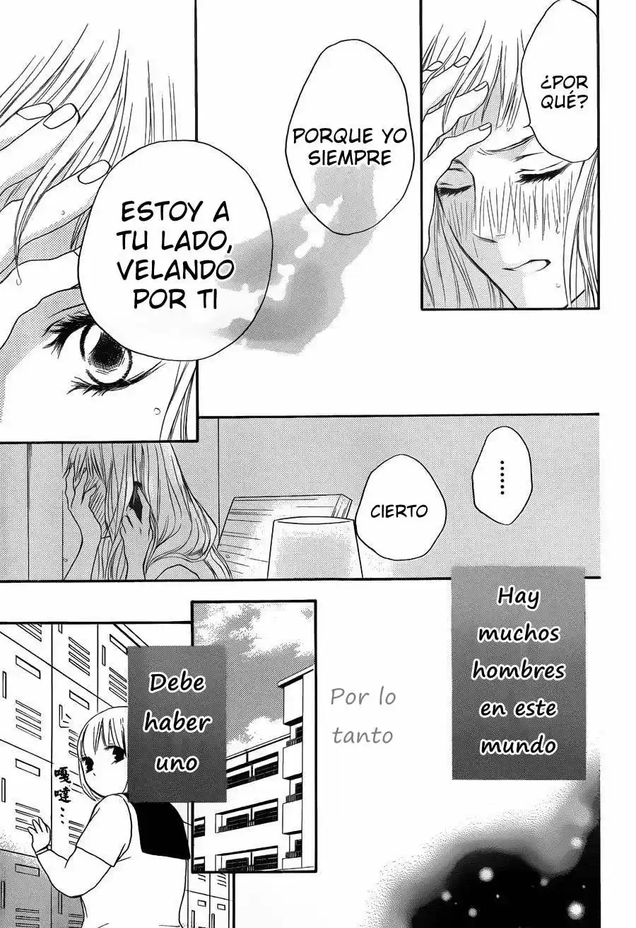 Pochamani [1] - Capítulo 14 - Página 14 - LectorTMOo