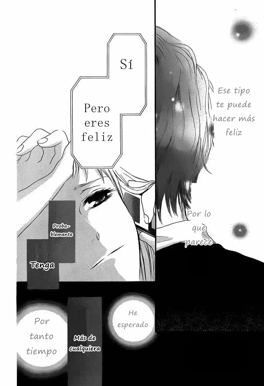 Pochamani [1] - Capítulo 14 - Página 24 - LectorTMOo