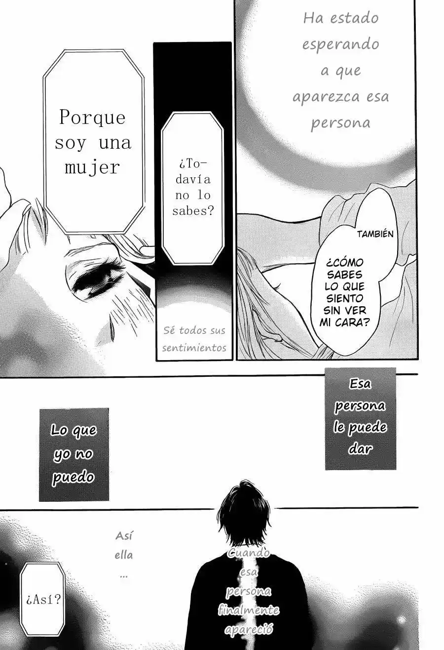 Pochamani [1] - Capítulo 14 - Página 25 - LectorTMOo