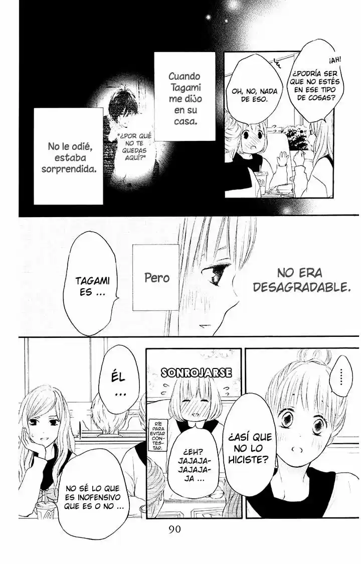 Pochamani [1] - Capítulo 15 - Página 15 - LectorTMOo