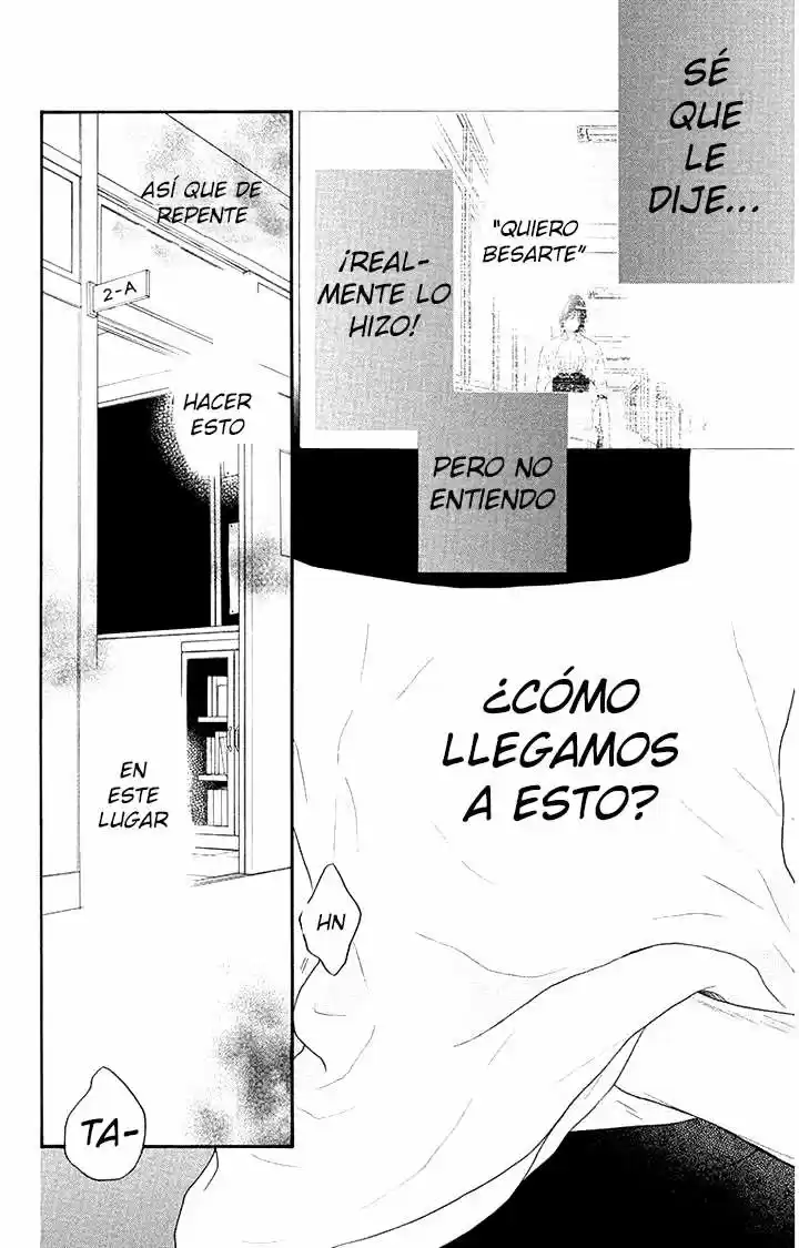 Pochamani [1] - Capítulo 16 - Página 4 - LectorTMOo