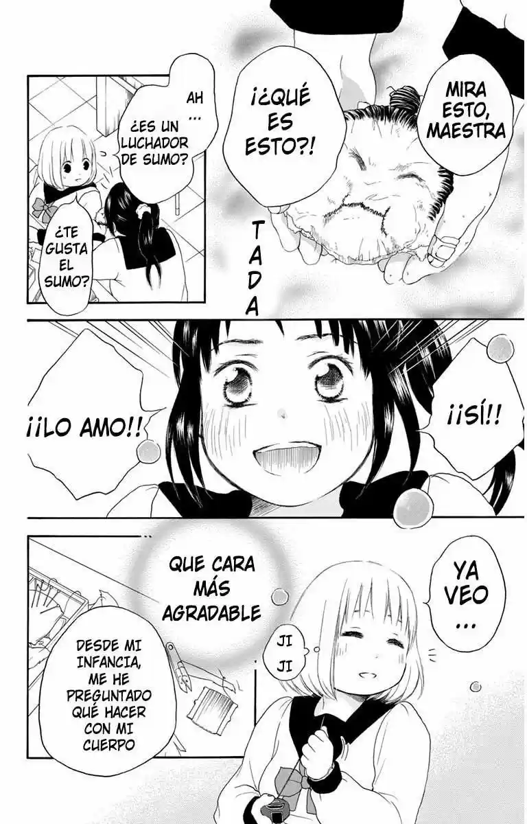 Pochamani [1] - Capítulo 19 - Página 16 - LectorTMOo