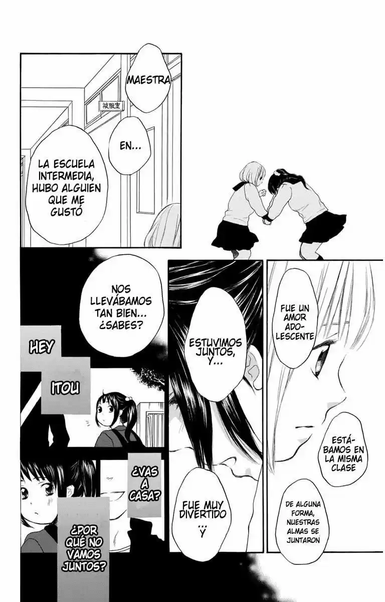 Pochamani [1] - Capítulo 19 - Página 30 - LectorTMOo