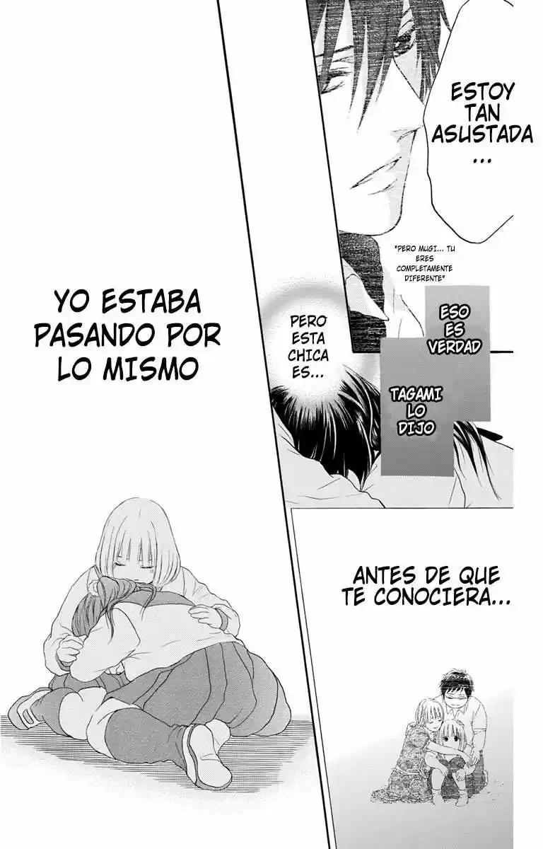 Pochamani [1] - Capítulo 19 - Página 34 - LectorTMOo