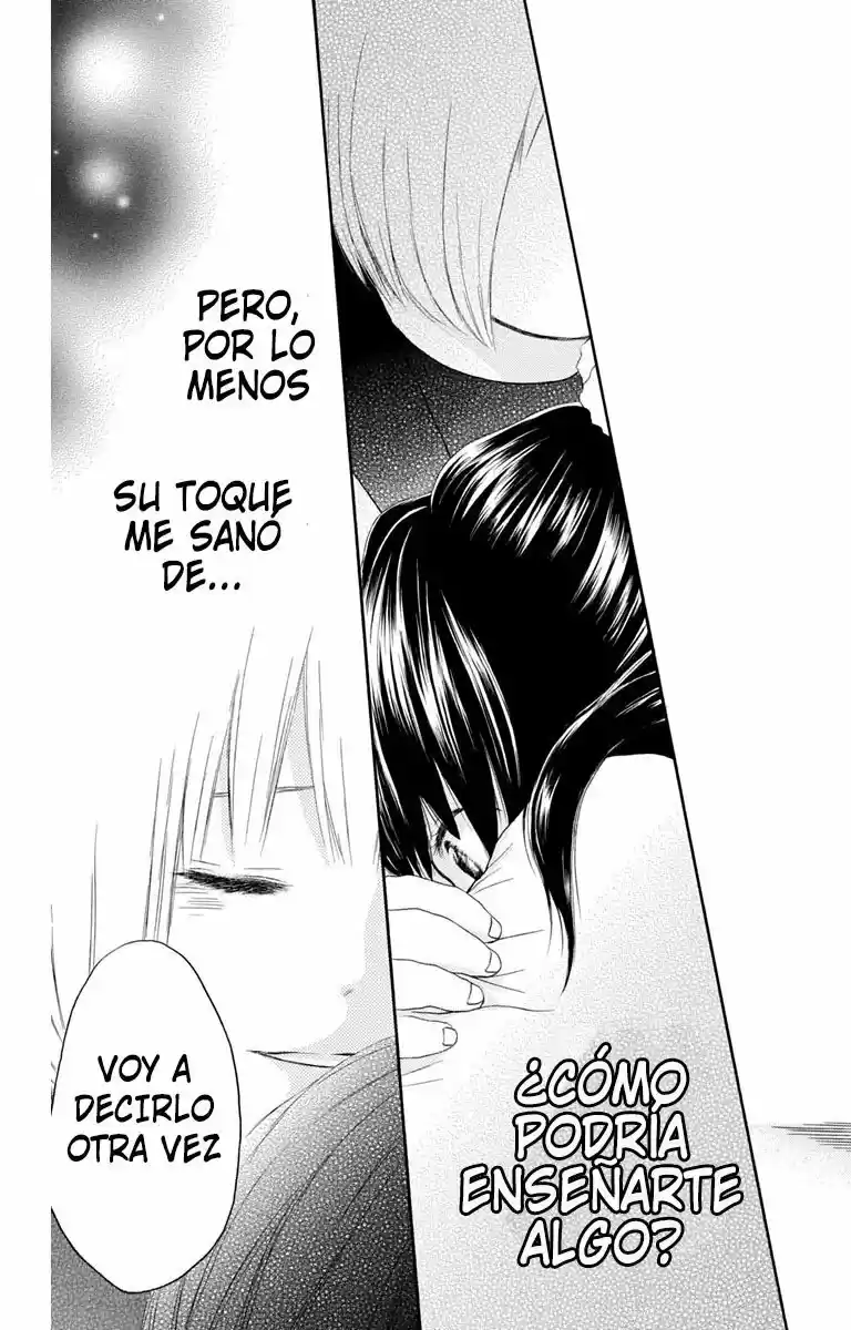 Pochamani [1] - Capítulo 19 - Página 35 - LectorTMOo