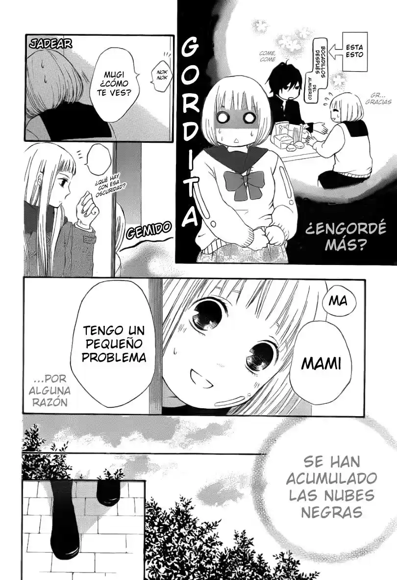 Pochamani [1] - Capítulo 2 - Página 10 - LectorTMOo