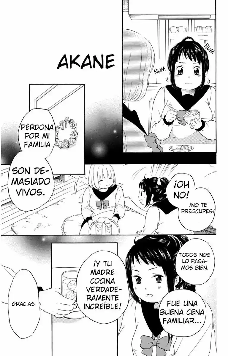 Pochamani [1] - Capítulo 20 - Página 8 - LectorTMOo