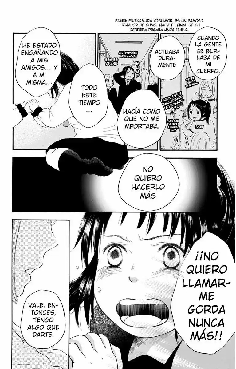 Pochamani [1] - Capítulo 20 - Página 15 - LectorTMOo