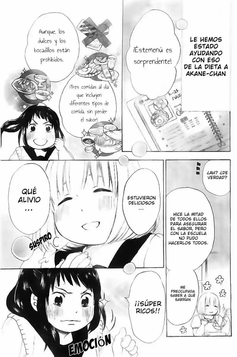 Pochamani [1] - Capítulo 21 - Página 6 - LectorTMOo