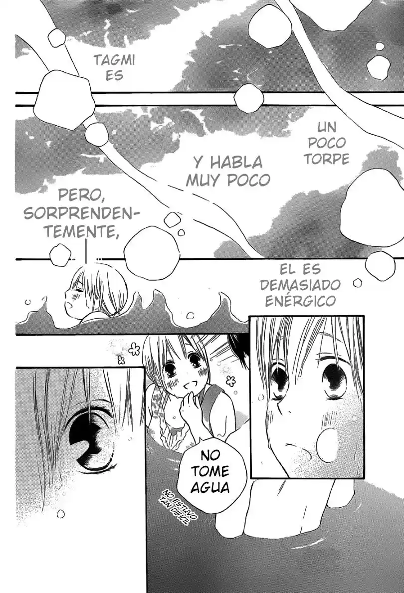 Pochamani [1] - Capítulo 5 - Página 13 - LectorTMOo