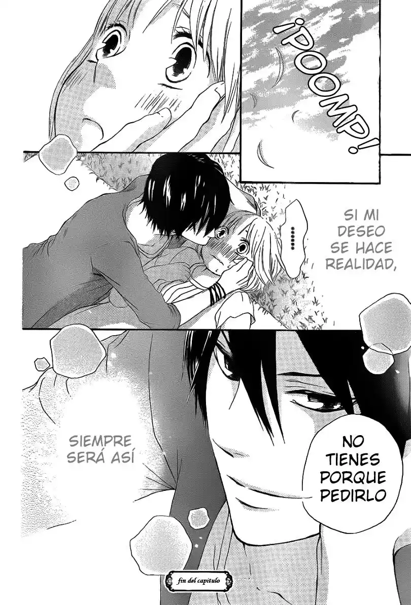 Pochamani [1] - Capítulo 5 - Página 31 - LectorTMOo