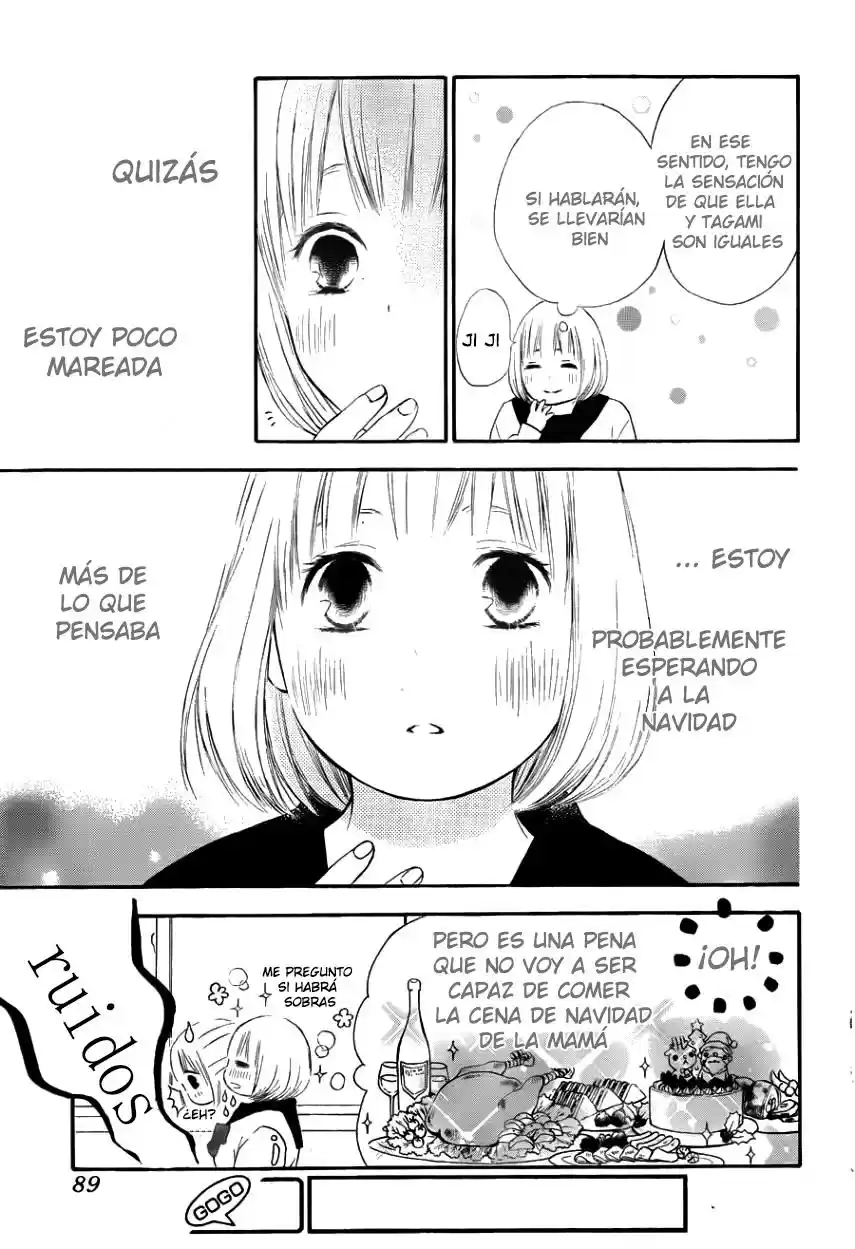Pochamani [1] - Capítulo 7 - Página 12 - LectorTMOo