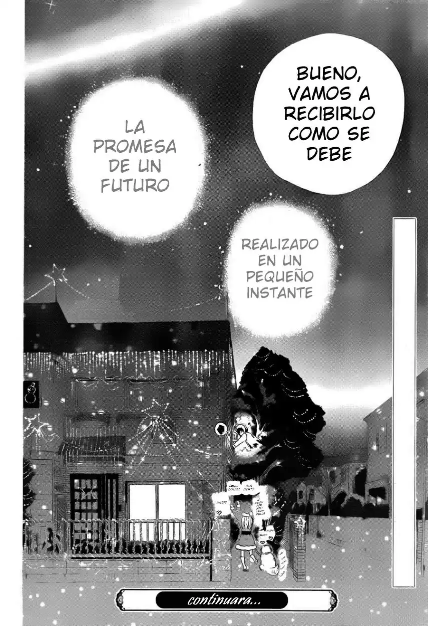 Pochamani [1] - Capítulo 7 - Página 31 - LectorTMOo