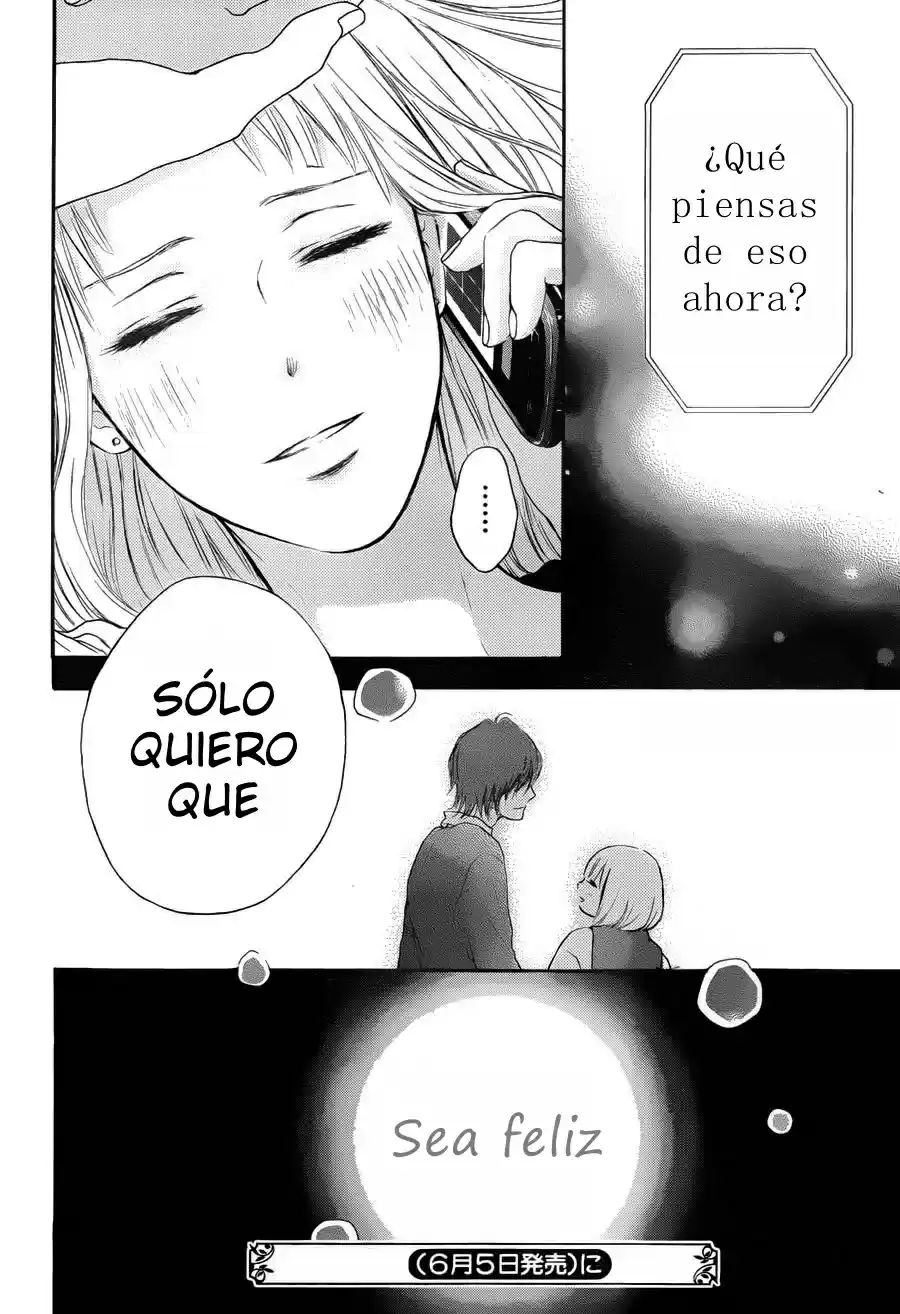 Pochamani - Capítulo 14 - Página 26 - LectorTMOo