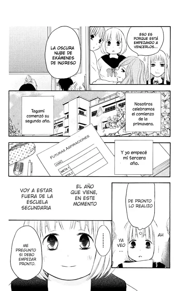 Pochamani - Capítulo 15 - Página 7 - LectorTMOo