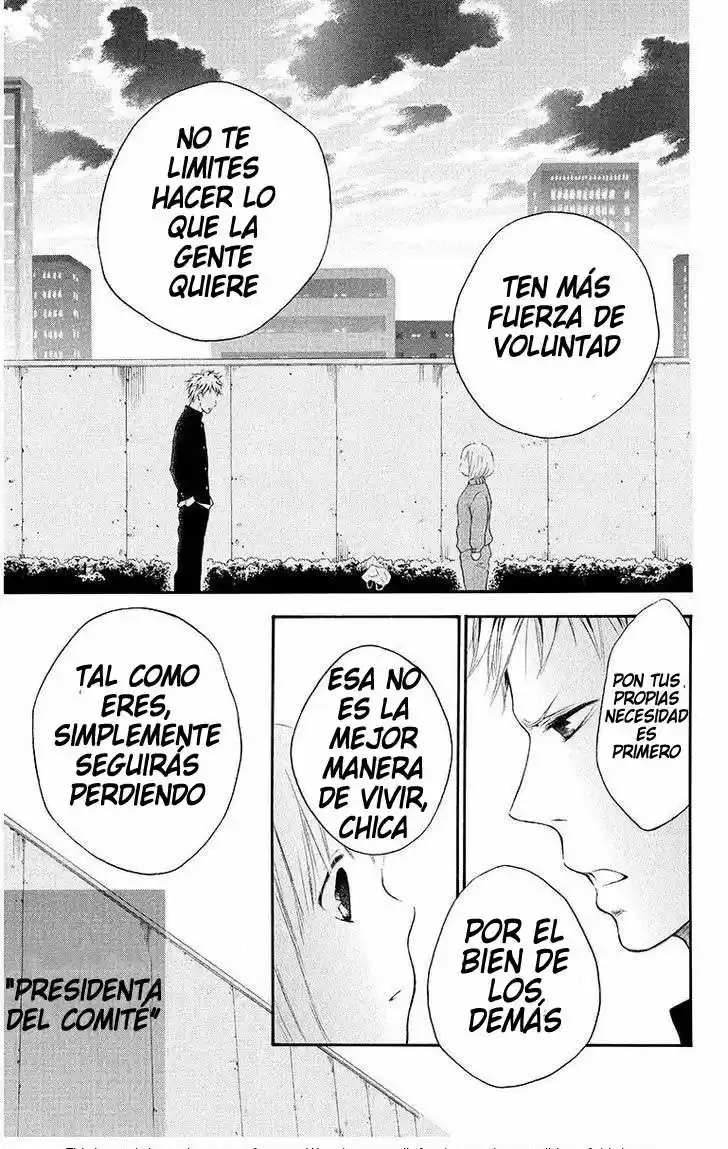Pochamani - Capítulo 18 - Página 18 - LectorTMOo