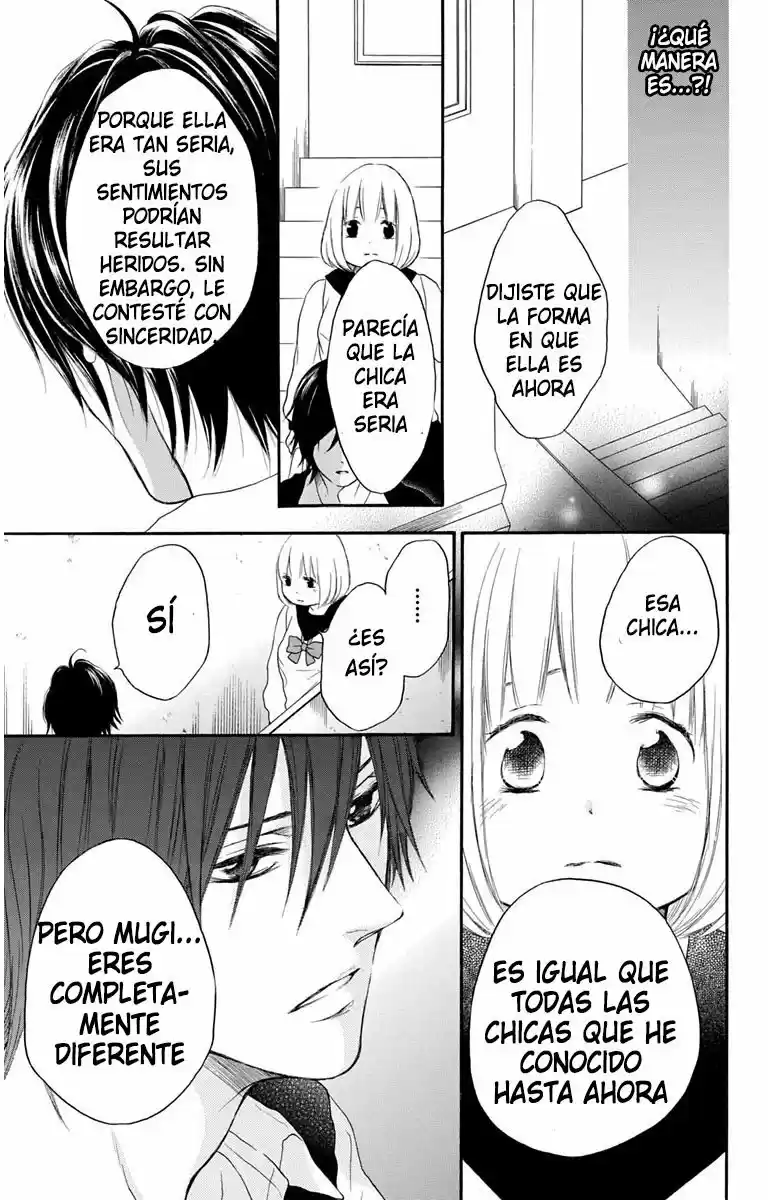 Pochamani - Capítulo 19 - Página 25 - LectorTMOo