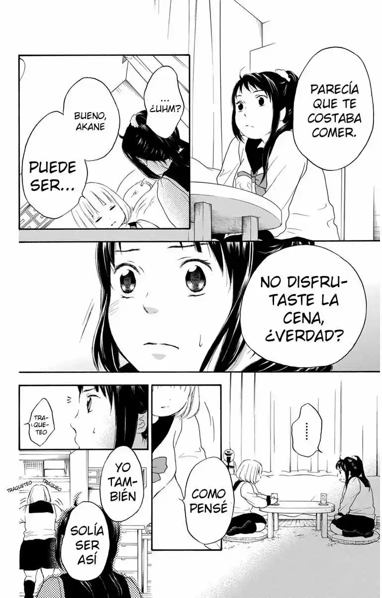 Pochamani - Capítulo 20 - Página 9 - LectorTMOo