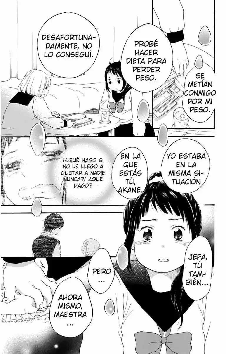 Pochamani - Capítulo 20 - Página 10 - LectorTMOo