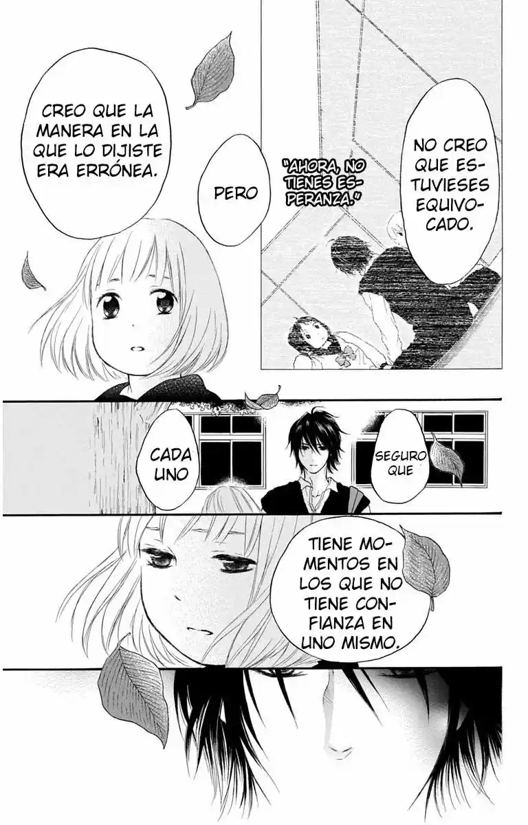 Pochamani - Capítulo 20 - Página 24 - LectorTMOo