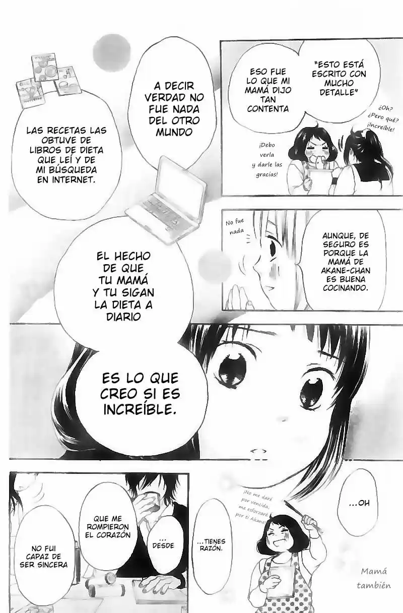 Pochamani - Capítulo 21 - Página 7 - LectorTMOo