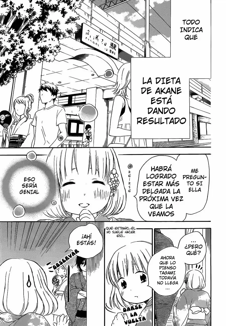 Pochamani - Capítulo 24 - Página 6 - LectorTMOo