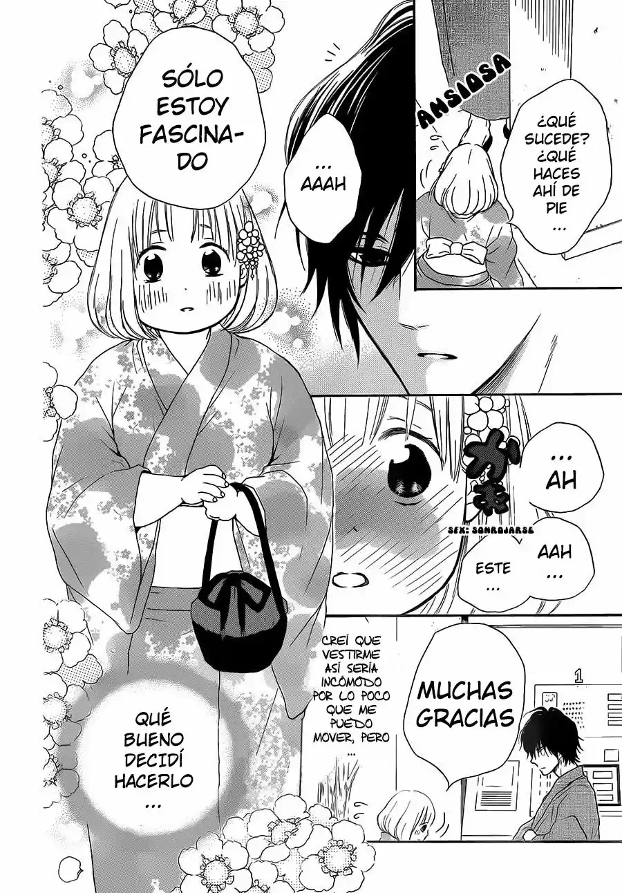 Pochamani - Capítulo 24 - Página 7 - LectorTMOo