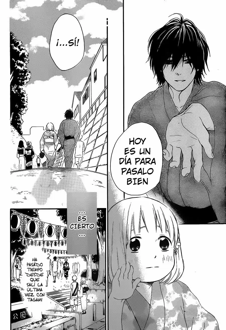 Pochamani - Capítulo 24 - Página 13 - LectorTMOo