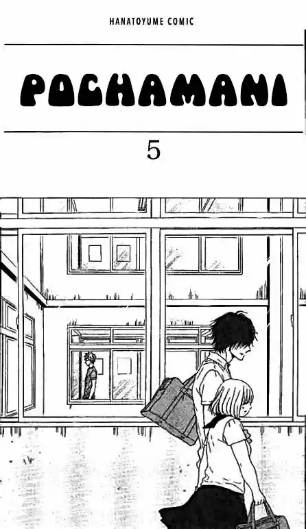 Pochamani - Capítulo 25 - Página 2 - LectorTMOo