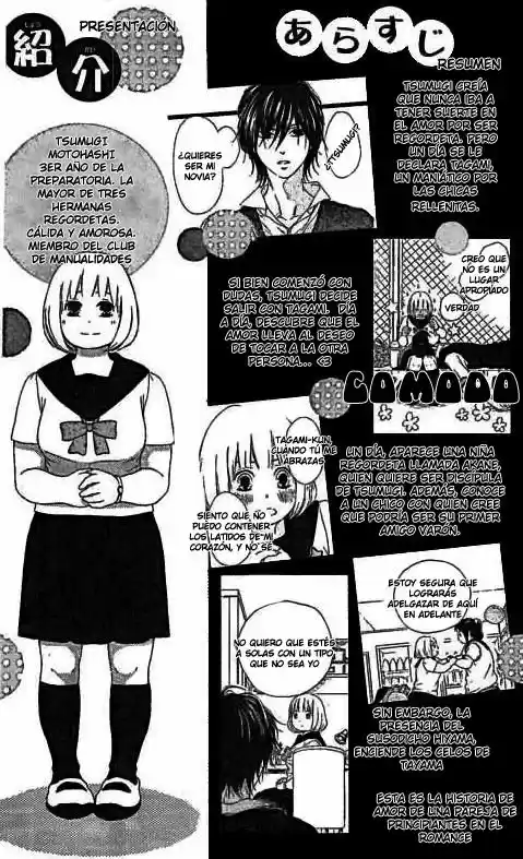 Pochamani - Capítulo 25 - Página 3 - LectorTMOo