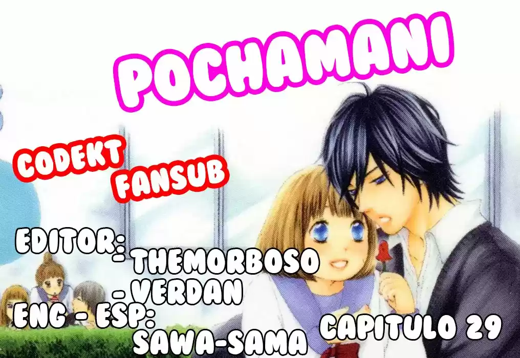 Pochamani - Capítulo 29 - Página 1 - LectorTMOo