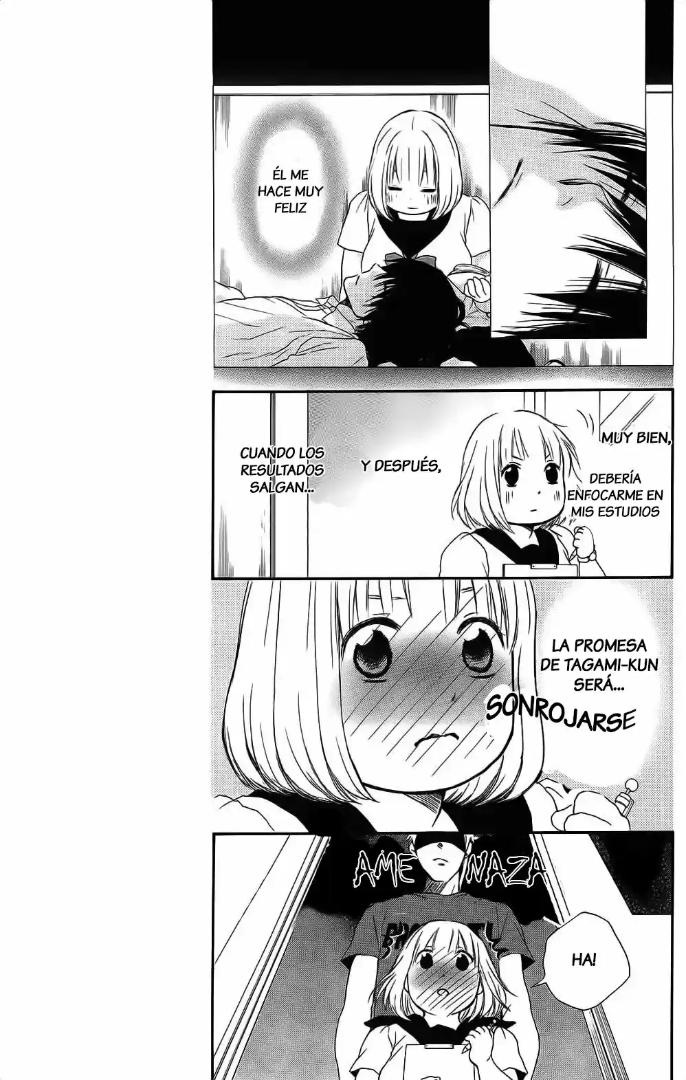 Pochamani - Capítulo 29 - Página 13 - LectorTMOo