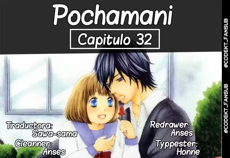 Pochamani - Capítulo 32 - Página 1 - LectorTMOo