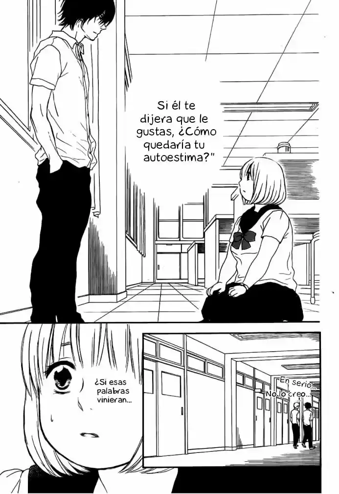 Pochamani - Capítulo 32 - Página 3 - LectorTMOo