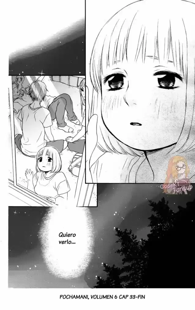Pochamani - Capítulo 33 - Página 35 - LectorTMOo