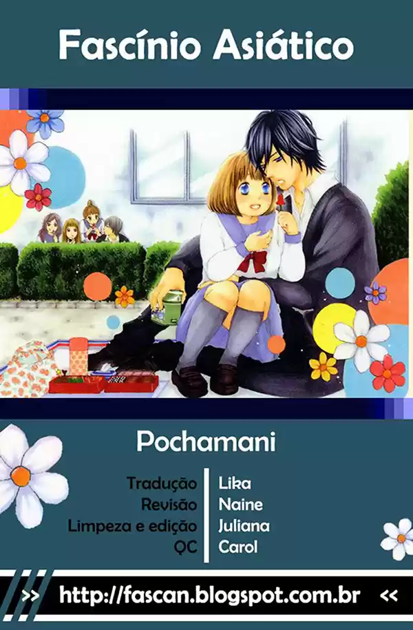 Pochamani - Capítulo 34 - Página 2 - LectorTMOo