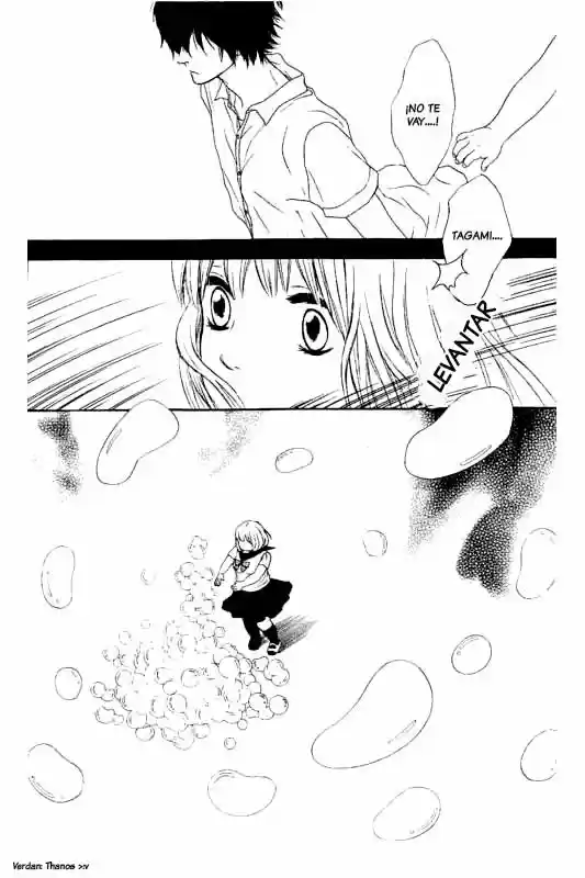 Pochamani - Capítulo 34 - Página 13 - LectorTMOo