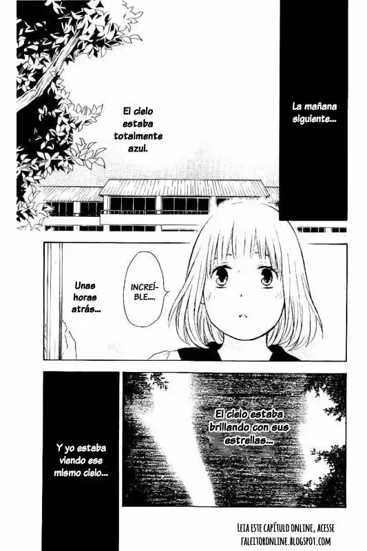 Pochamani - Capítulo 35 - Página 5 - LectorTMOo