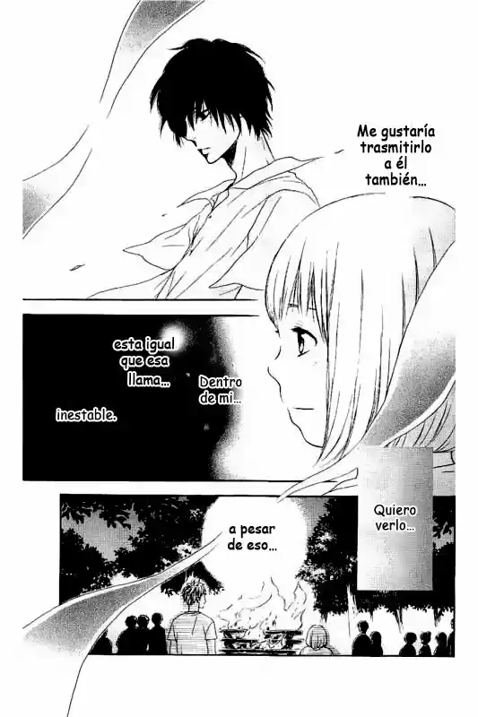 Pochamani - Capítulo 35 - Página 25 - LectorTMOo