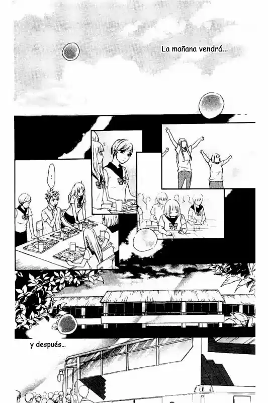Pochamani - Capítulo 35 - Página 30 - LectorTMOo