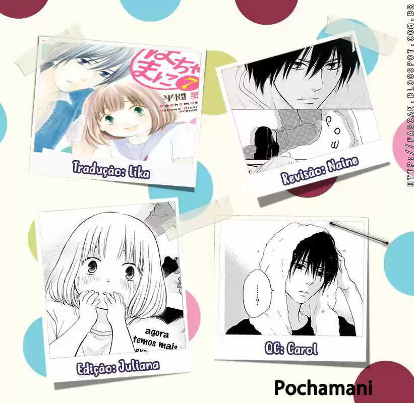 Pochamani - Capítulo 37 - Página 2 - LectorTMOo
