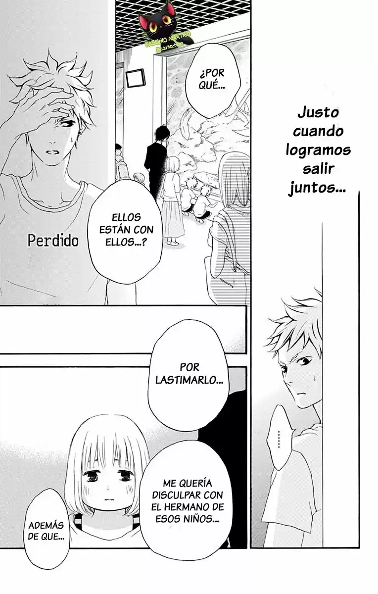 Pochamani - Capítulo 38 - Página 24 - LectorTMOo