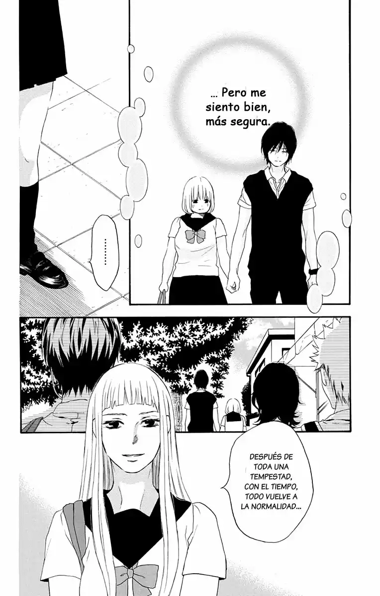 Pochamani - Capítulo 39 - Página 7 - LectorTMOo