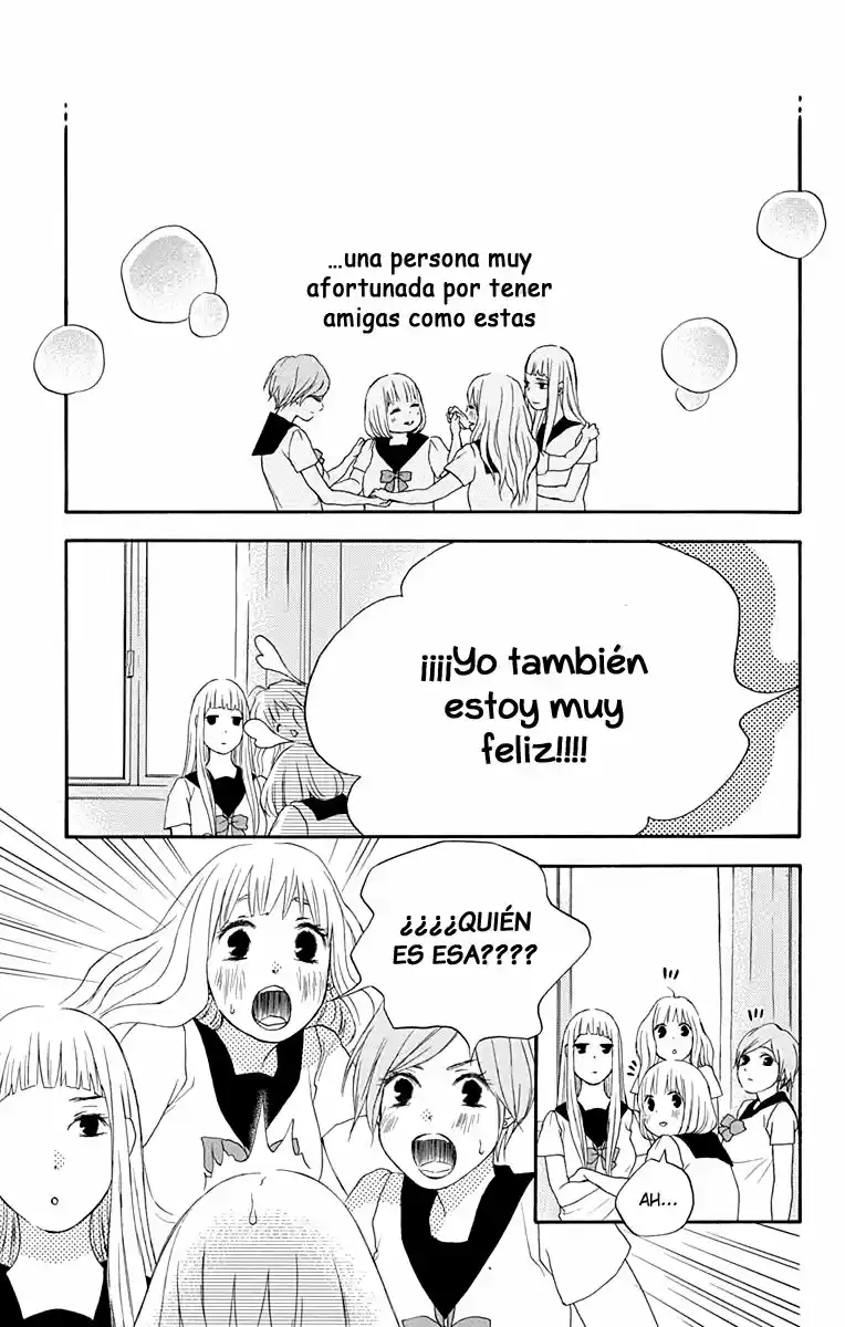 Pochamani - Capítulo 39 - Página 14 - LectorTMOo