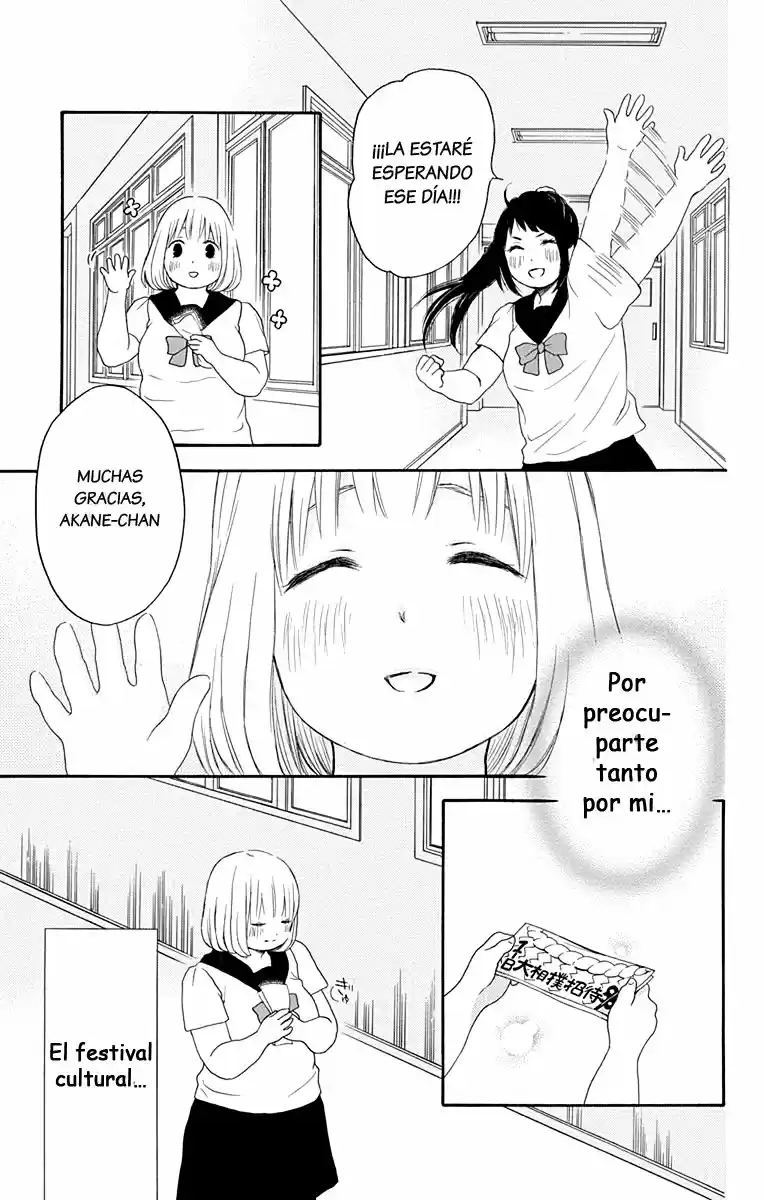 Pochamani - Capítulo 39 - Página 22 - LectorTMOo