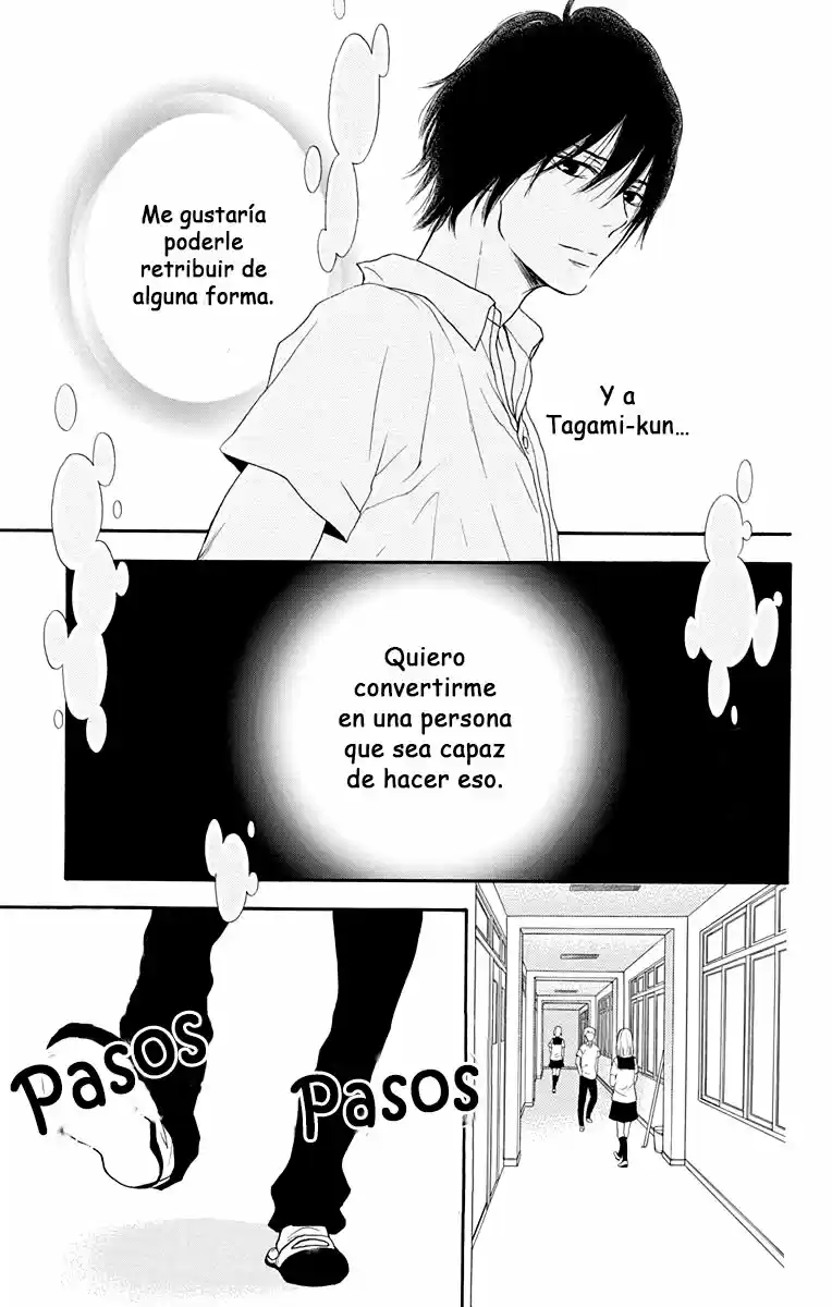 Pochamani - Capítulo 39 - Página 29 - LectorTMOo